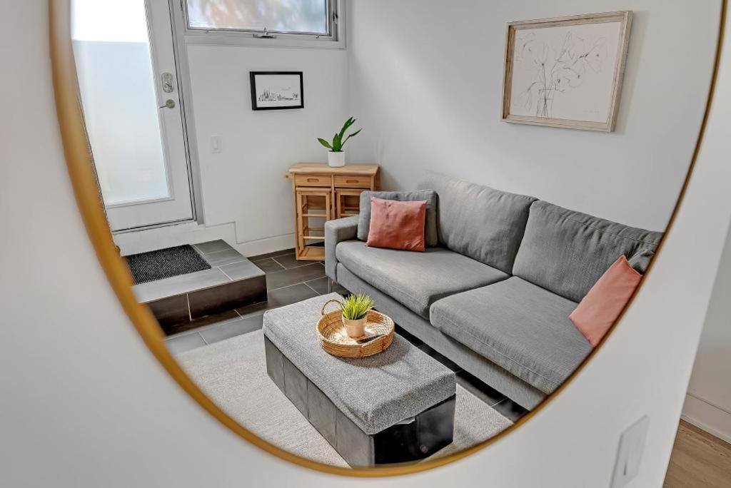 Suite In The Heart Of Downtown Toronto Zewnętrze zdjęcie
